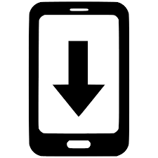Download Mobile Version Svg Png Icon Free Download (#456252) -  OnlineWebFonts.COM
